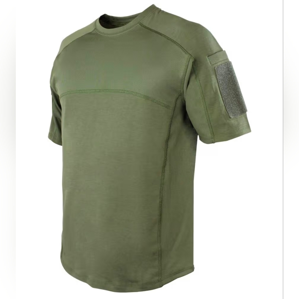Condor Trident Battle Top, Size Medium (Olive Drab), NWT